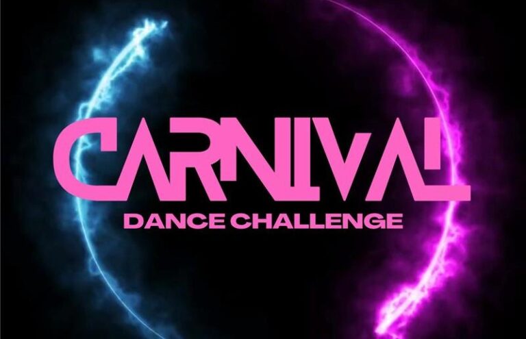 Carnival Dance Challenge 2025